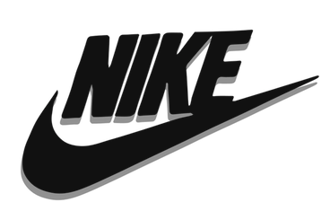 Nike athletic shoe contracts